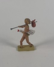 1075/25c Hans im Glück Figur Erzgebirge