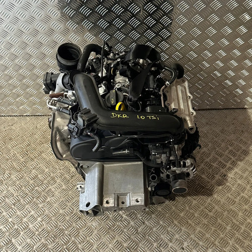 Motor cross dkr - motor,