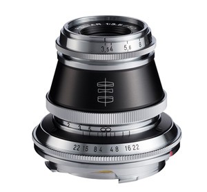 Voigtländer heliar 50mm - heliar, 3.5/50mm