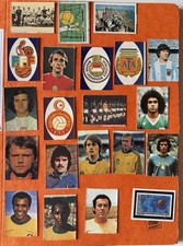 Lot Americana München WM