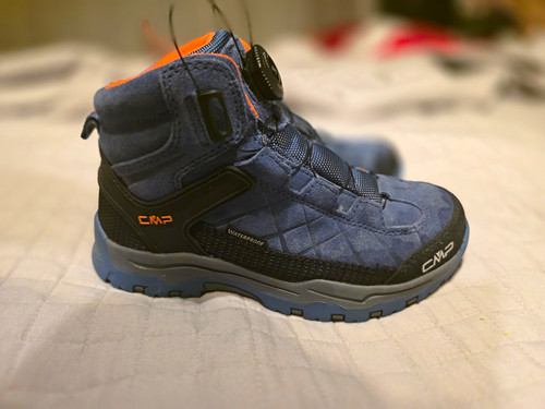 Cmp kinder wanderschuhe - cmp,