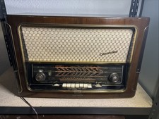Röhrenradio Telefunken