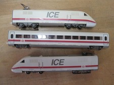 Märklin älterer ICE 3-teilig  delta  digital   funktionstüchtig