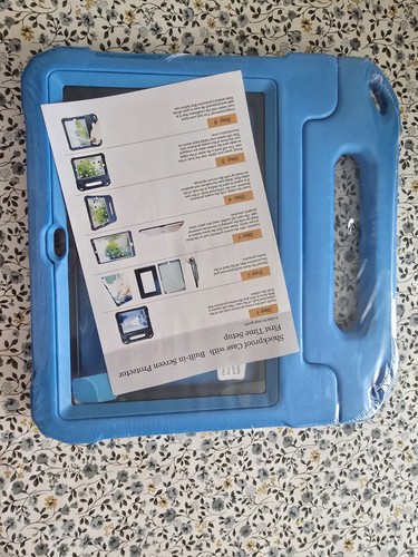 Kinder tablet hülle zoll - 10,