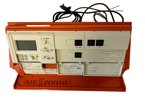 Viessmann trimatik 7450365 - b,