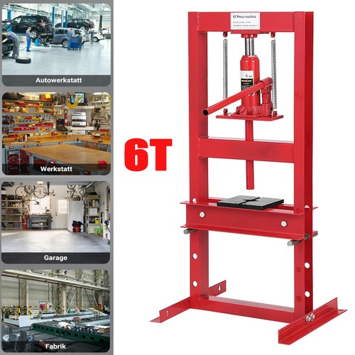 Hydraulikpresse