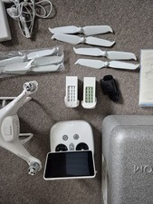 DJI Phantom 4 Pro V2.0 20MP 4K