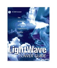 Inside LightWave 3D Incl