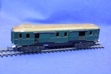 Pico-Express Spur H0 DR