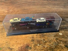SELTEN: Herpa - Actros LKW