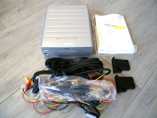 Sony 101 mobile auto car - mv-101,