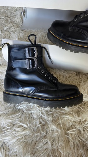 Martens 1460 damen boots - dr.,