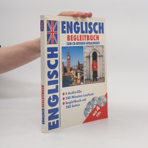 Englisch begleitbuch zum - begleitbuch,