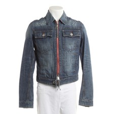 Dsquared Jeansjacke 50 Blau