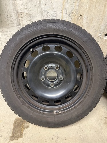 Dunlop winterreifen für skoda - dunlop,