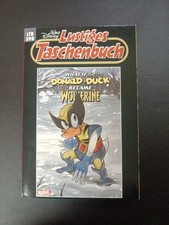 LTB 598 Lustiges Taschenbuch