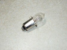 Kleinlampe 4,8V 0,75A