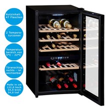 Wolkenstein weinkühlschrank - weinkühlschrank, 2