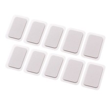 10 x Spiegelkleber /