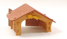 Ostheimer 3500 - Krippenstall