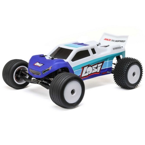 Losi los 1056t2 mini - los-1056t2, 1:18