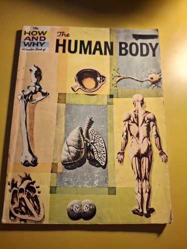 Vintage 1976 the how - 1976, why
