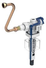 Geberit ersatz schwimmerventil - geberit,