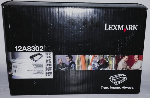 Orig lexmark 12a8302 - lexmark,