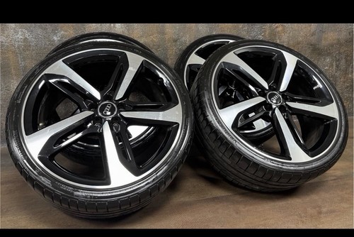Original audi c7 21 - s6,