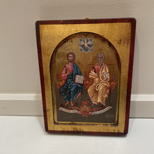 Handmade Byzantine Copy