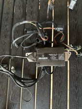 Brabus D6 Chip Tuning Box