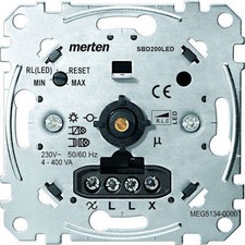 Merten MEG5134-0000 Universal