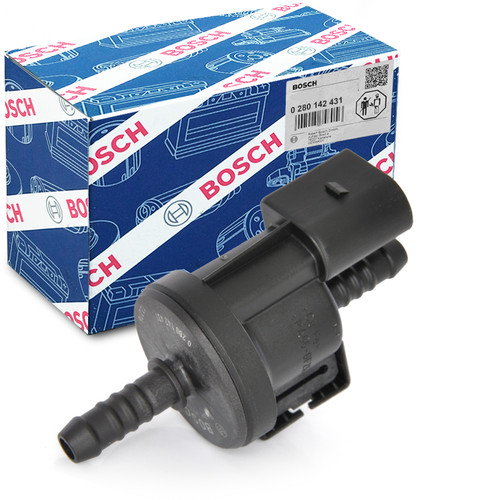 Bosch entlüftungsventil tank - bosch,