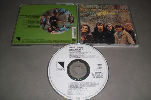 The collectors grass and - the,