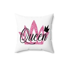 Kissen The Queen Sofa Bett