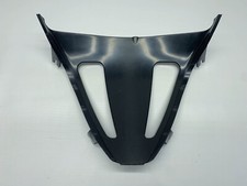 Suzuki GSXR600 K1 Unten V Verkleidung Abdeckung Lower V Fairing cover (2) 01'