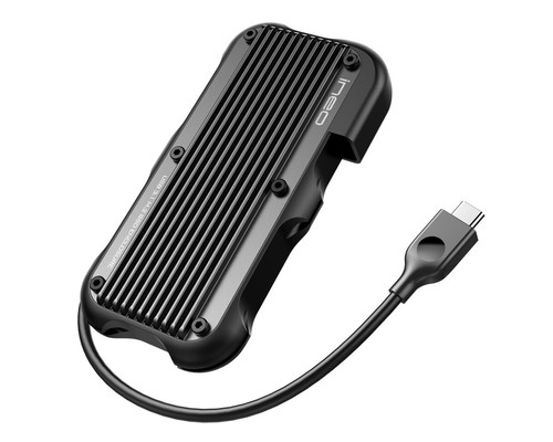 Nvme ssd gehäuse usb 3 - m.2, ssd-gehäuse