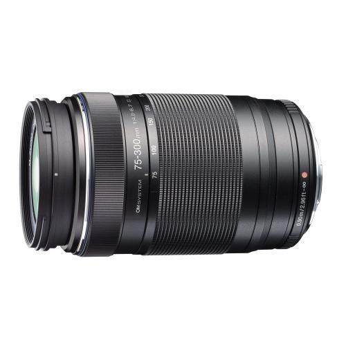 Olympus super telezoomobjektiv - olympus,