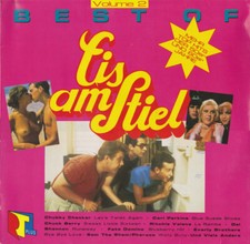 Various - Best Of Eis Am Stiel