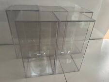 REGENBOGEN ETIKETTEN 8" GROSS