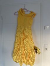 Prinzessin Belle Kleid
