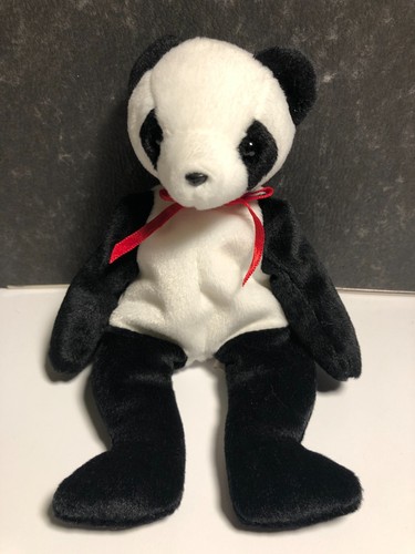 Beanie baby fortune - :,