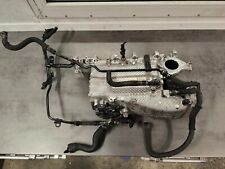 #13 Wasser Ladeluftkühler VW Tiguan Golf 8 2,0 TDI Diesel DTT DTS 05L129766Q