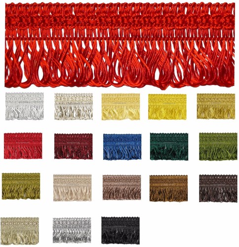 25m fransenborte 3cm - 25m,