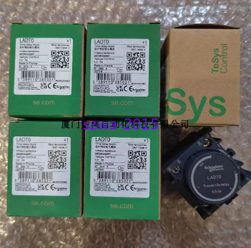 1pcs new module ladt0 - new, 0.3-3s
