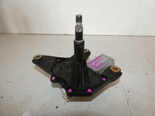 Renault Scenic 2 BJ 2006 Heckwischerarm 8200153458C