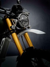 ORIGINAL TRIUMPH SCRAMBLER