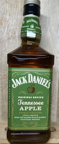 Jack daniel tennessee apple - jack, daniel´s