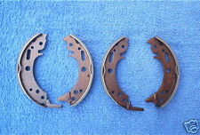 4 Bremsbacken DDR HP QEK Junior Aero Camptourist im Austausch Originalteile IFA