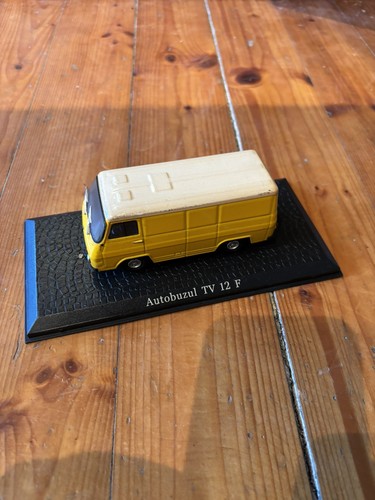 Atlas autobuzul 1 43 - autobuzul, f